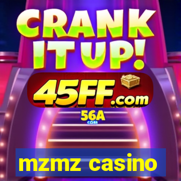 mzmz casino